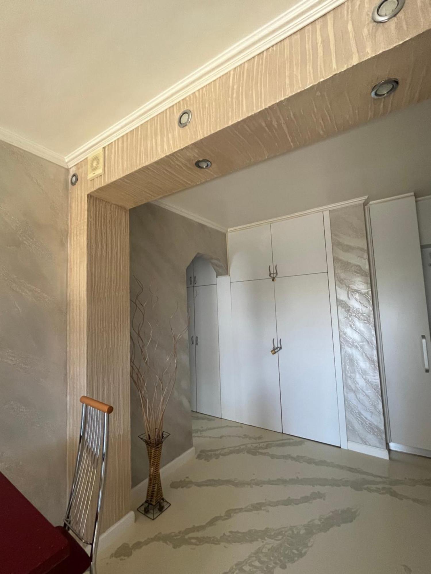 2 Bedroom Apartament, Free Parking Arad Esterno foto