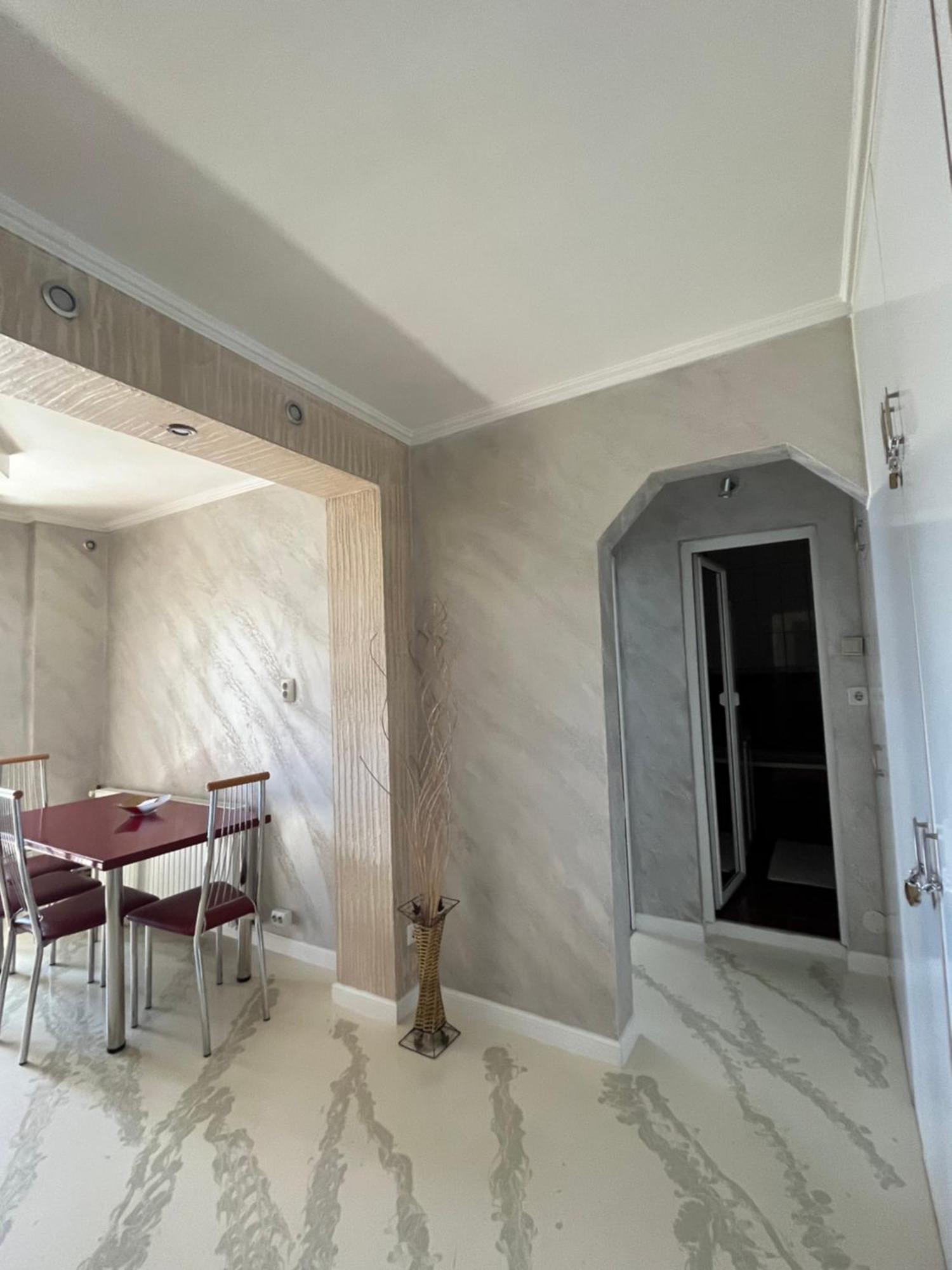 2 Bedroom Apartament, Free Parking Arad Esterno foto